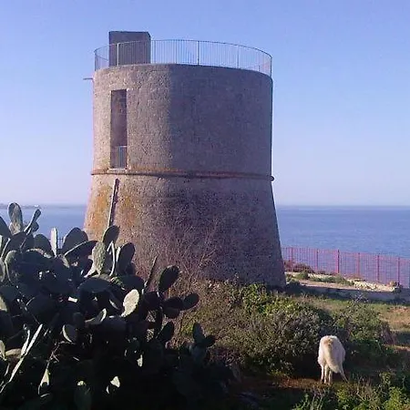 Lägenhet A Medioeval Tower