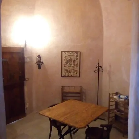 A Medioeval Tower Gallipolli