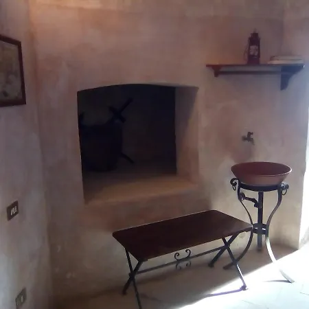 A Medioeval Tower Lägenhet *