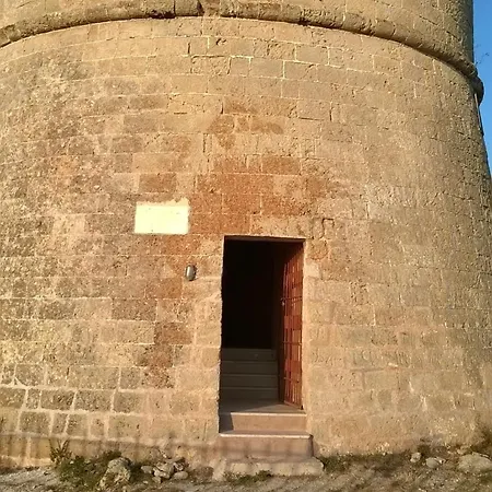 A Medioeval Tower Lägenhet Gallipolli