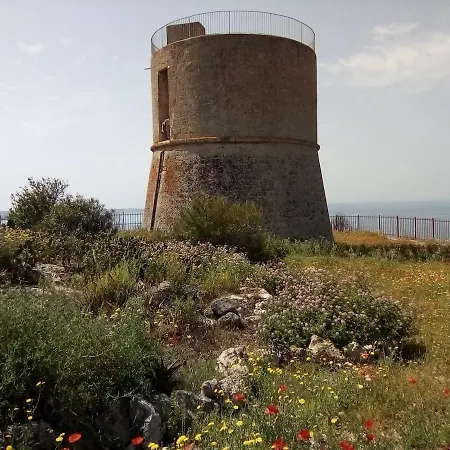 A Medioeval Tower Lägenhet *